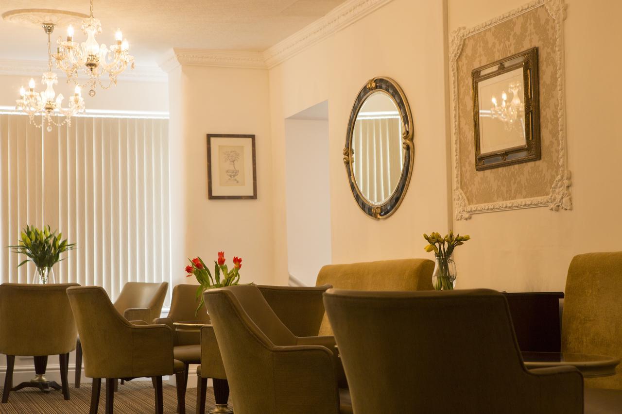The Royal Alexandra Hotel By Compass Hospitality Blackpool Exterior foto